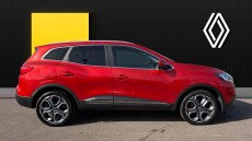 Renault Kadjar 1.2 TCE Dynamique S Nav 5dr Petrol Hatchback